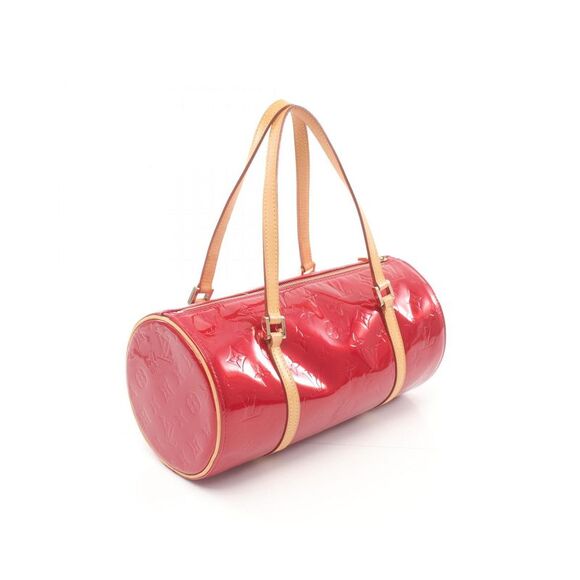 Pre Loved Louis Vuitton Monogram Vernis Bedford Leather Handbag - Picture 2 of 8